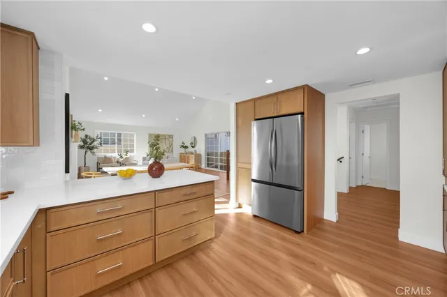 $1,149,000 | 2707 Mathews Avenue, Unit A, Redondo Beach, CA 90278