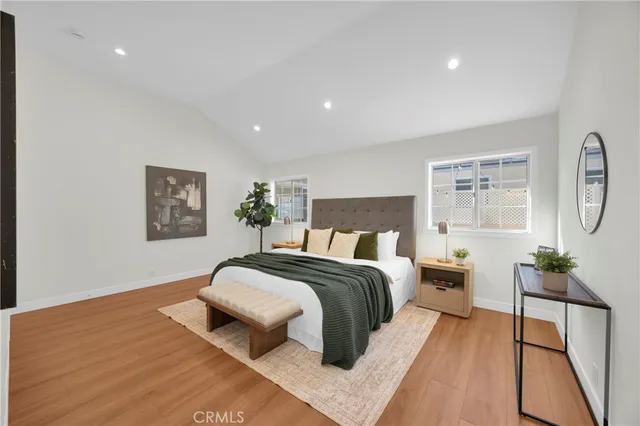 $1,149,000 | 2707 Mathews Avenue, Unit A, Redondo Beach, CA 90278