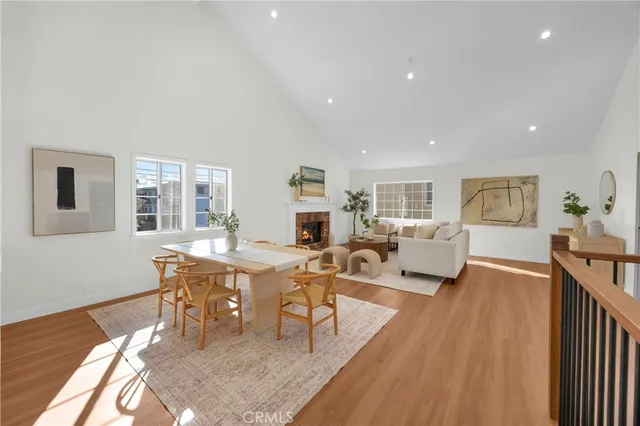 $1,149,000 | 2707 Mathews Avenue, Unit A, Redondo Beach, CA 90278