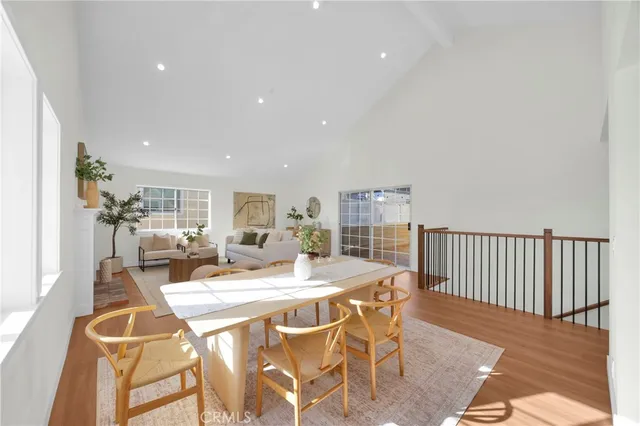 $1,149,000 | 2707 Mathews Avenue, Unit A, Redondo Beach, CA 90278