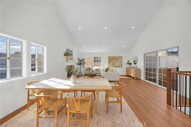 $1,149,000 | 2707 Mathews Avenue, Unit A, Redondo Beach, CA 90278