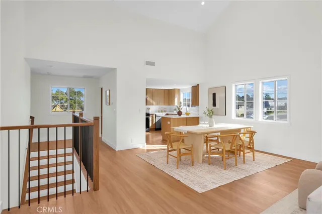 $1,149,000 | 2707 Mathews Avenue, Unit A, Redondo Beach, CA 90278