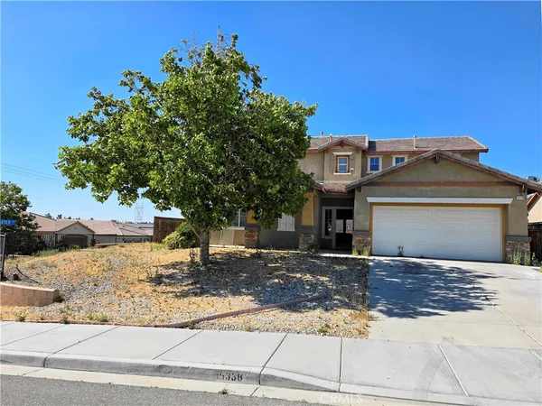 $499,990 | 15338 Baxter Street, Victorville, CA 92394