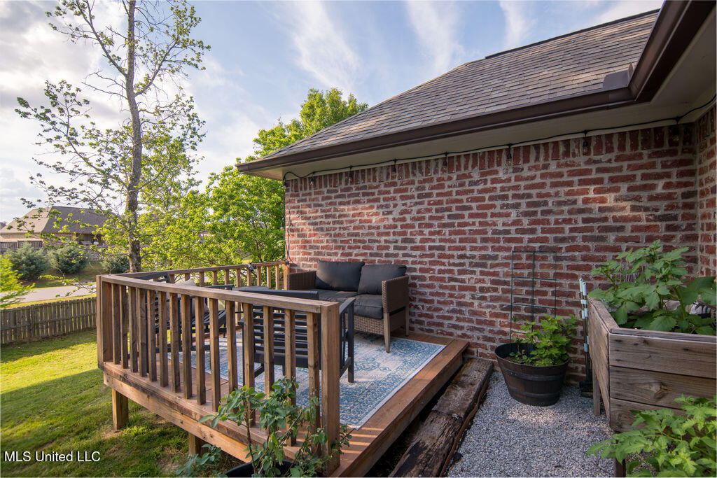 258 Greenfield Ridge Drive Brandon, MS 39042 - Photo 29 of 31 P1046829-HDR