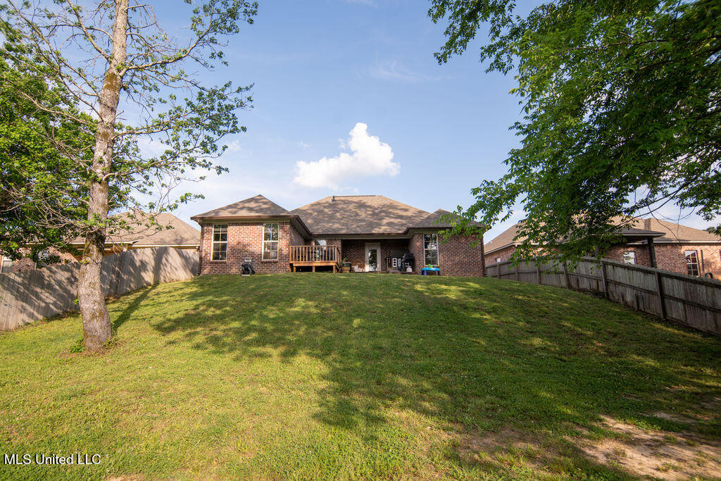 258 Greenfield Ridge Drive Brandon, MS 39042 - Photo 30 of 31 P1046824