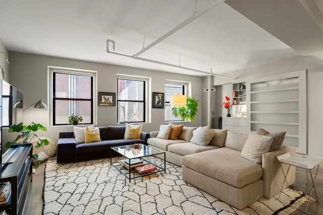 $1,199,000 | 453 Washington Street, Unit 5A, Boston, MA 02111
