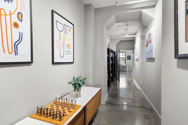 $1,199,000 | 453 Washington Street, Unit 5A, Boston, MA 02111