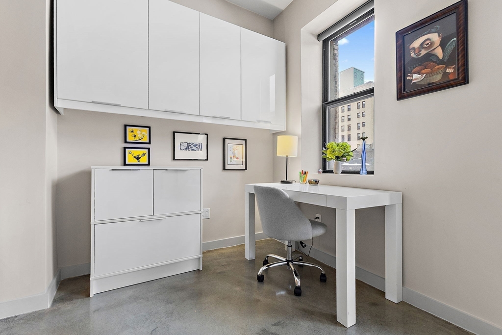 453 Washington Street, Unit 5A Boston, MA 02111 - Photo 26 of 36