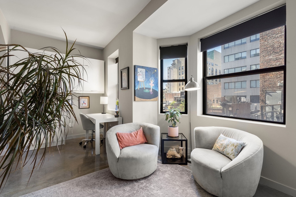 453 Washington Street, Unit 5A Boston, MA 02111 - Photo 36 of 36