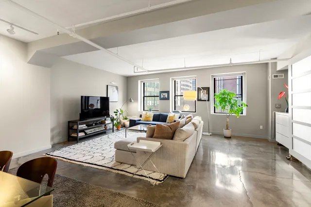 $1,199,000 | 453 Washington Street, Unit 5A, Boston, MA 02111