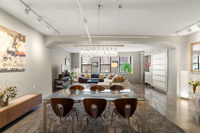 $1,199,000 | 453 Washington Street, Unit 5A, Boston, MA 02111