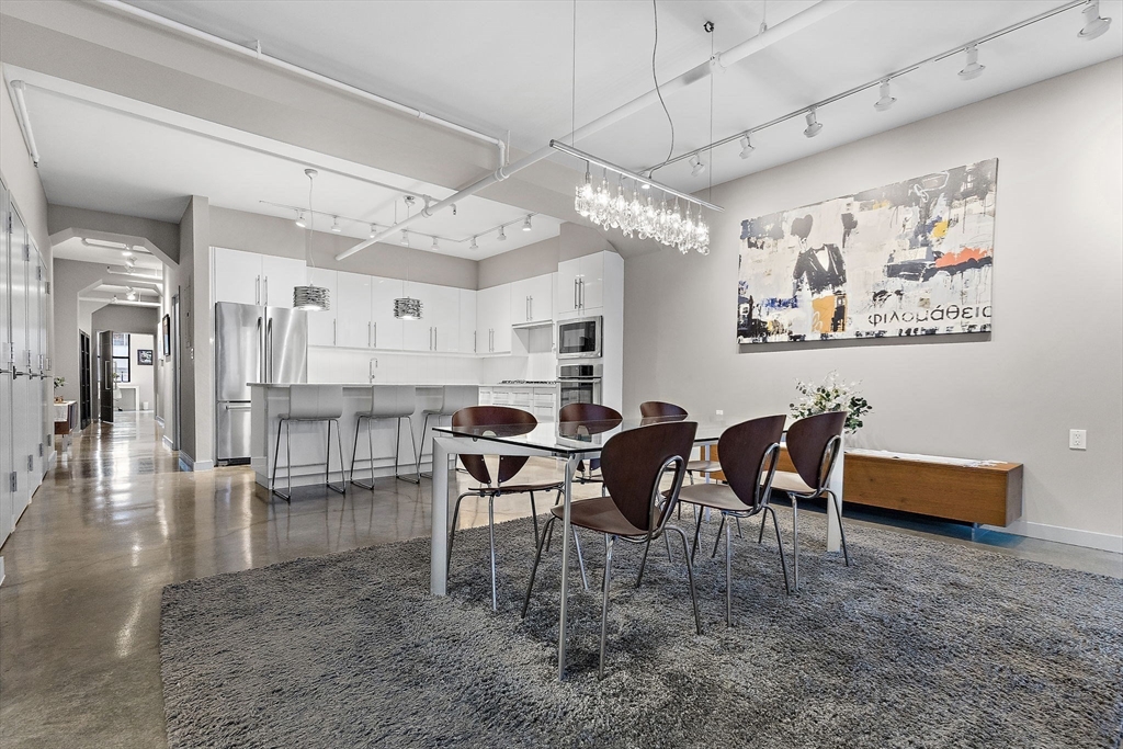 453 Washington Street, Unit 5A Boston, MA 02111 - Photo 10 of 36