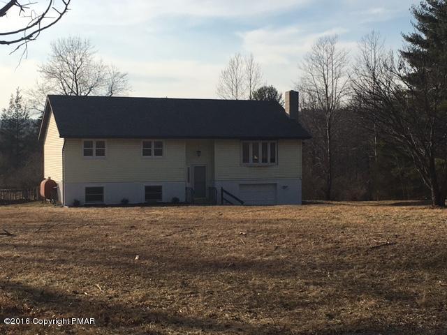 443 Hickory Valley Road Stroudsburg, PA 18360 - Photo 1 of 6 Front