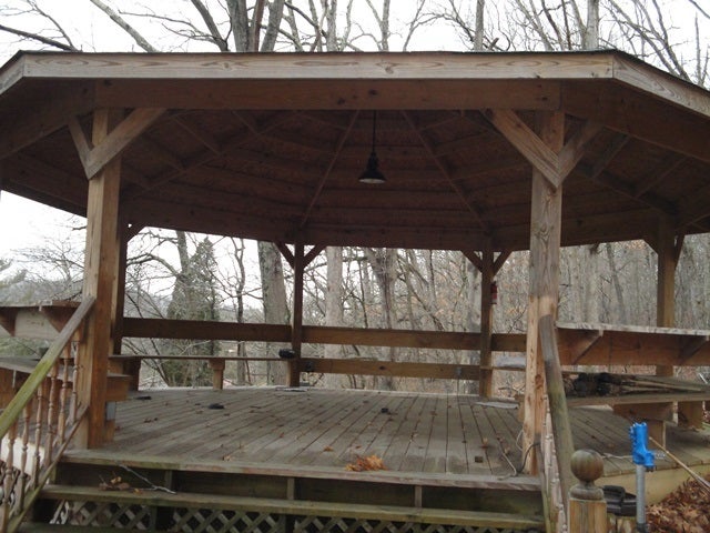 3542 Norwood Road Huntington, WV 25705 - Photo 20 of 22 Gallery Image 20