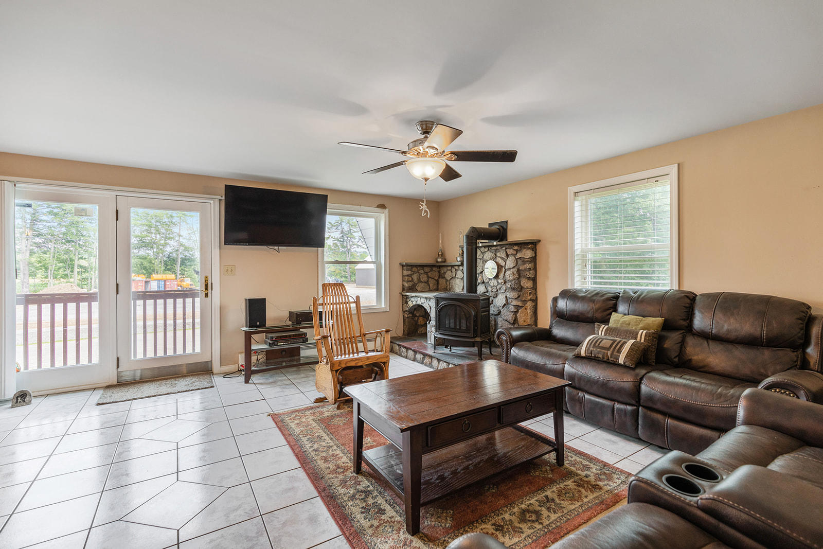 11 Labbe Lane Biddeford, ME 04005 - Photo 10 of 22 Living Room 1