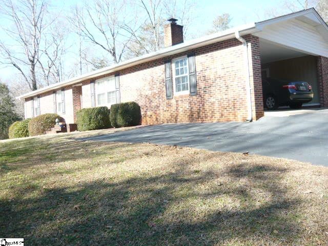 156 Lost Valley Road Pickens, SC 29671 - Photo 1 of 1