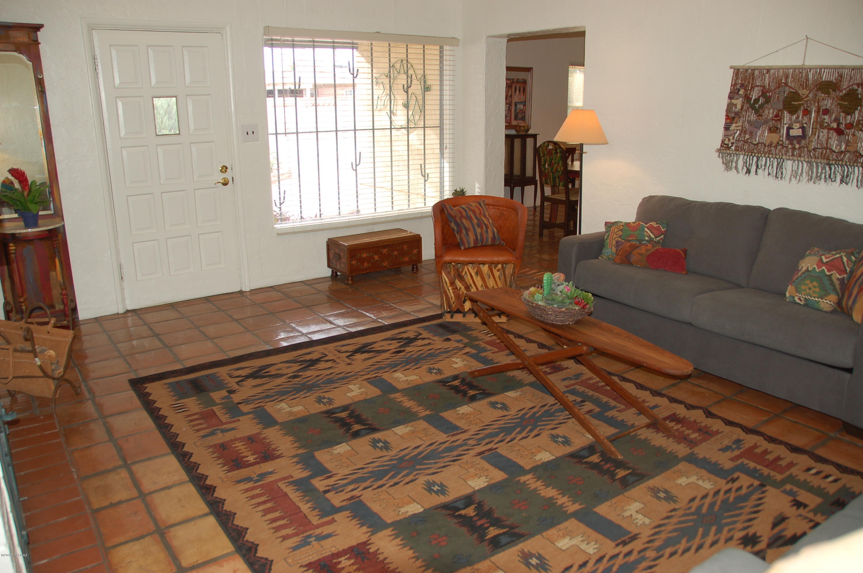 2425 East Edison Street Tucson, AZ 85719 - Photo 4 of 36