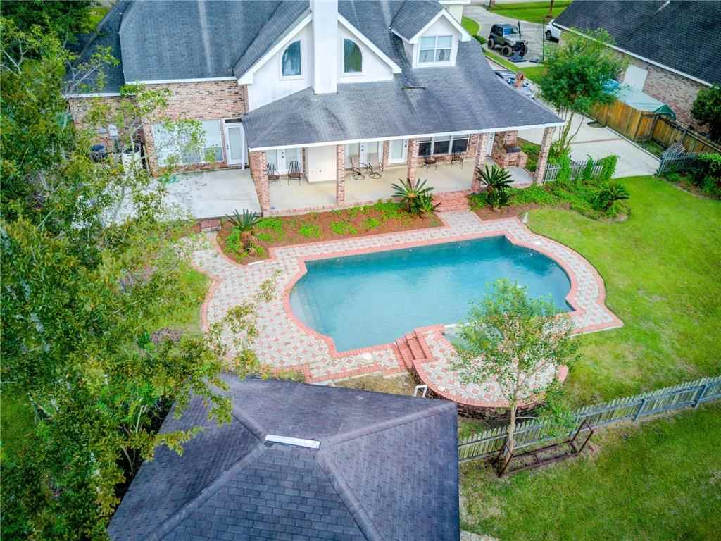 108 Paradise Point Slidell, LA 70461 - Photo 30 of 30 Gallery Image 30