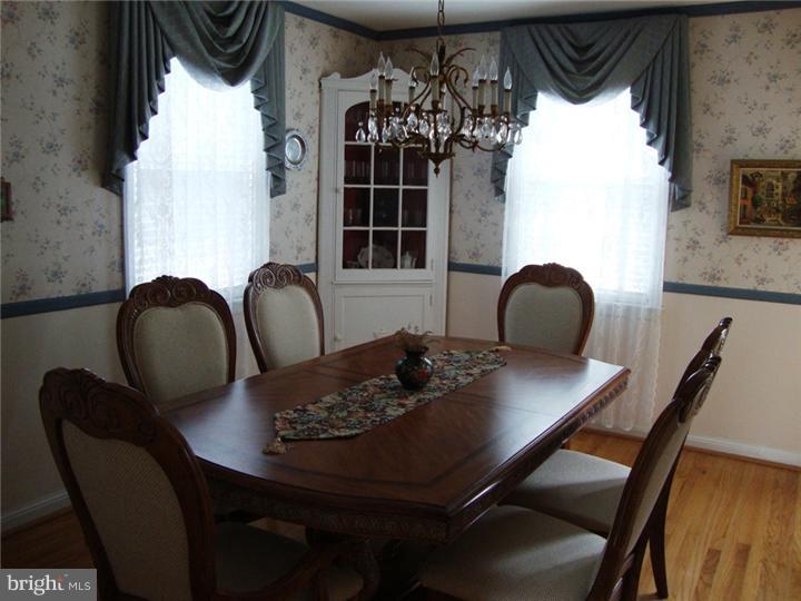 32 South Malin Road Broomall, PA 19008 - Photo 9 of 25 Dining Room