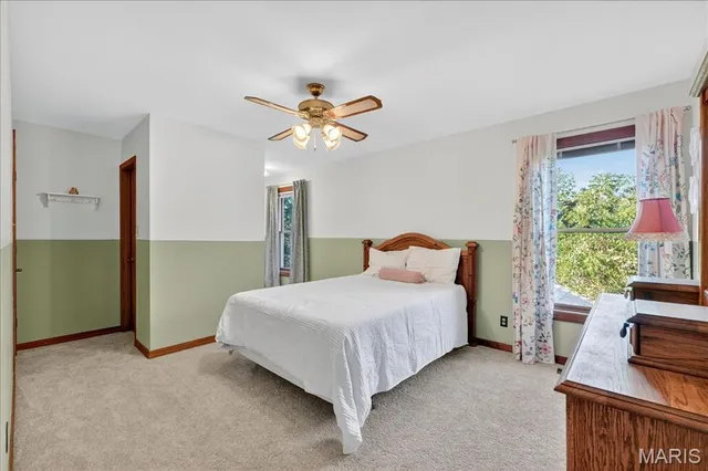 $589,900 | 5600 Forest Drive, Hillsboro, MO 63050