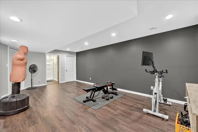 $589,900 | 5600 Forest Drive, Hillsboro, MO 63050