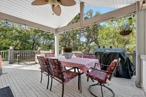 $589,900 | 5600 Forest Drive, Hillsboro, MO 63050