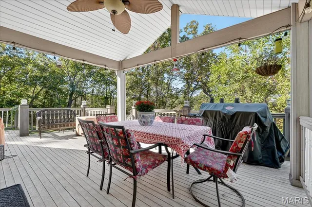 $589,900 | 5600 Forest Drive, Hillsboro, MO 63050