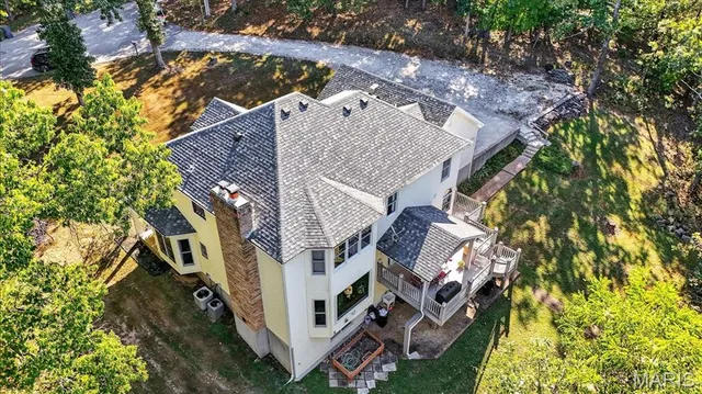 $589,900 | 5600 Forest Drive, Hillsboro, MO 63050