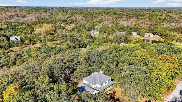 $589,900 | 5600 Forest Drive, Hillsboro, MO 63050