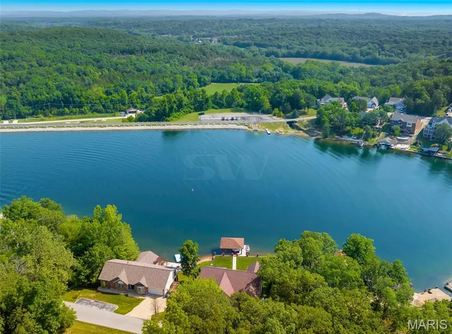 $589,900 | 5600 Forest Drive, Hillsboro, MO 63050