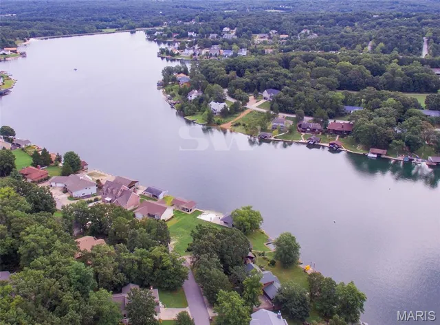 $589,900 | 5600 Forest Drive, Hillsboro, MO 63050