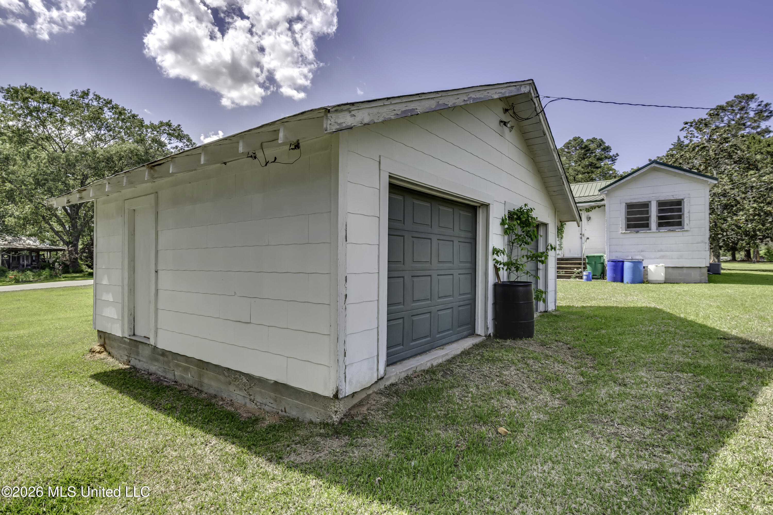 6118 Terry Road Byram, MS 39272 - Photo 54 of 62 6118 Terry Rd--11