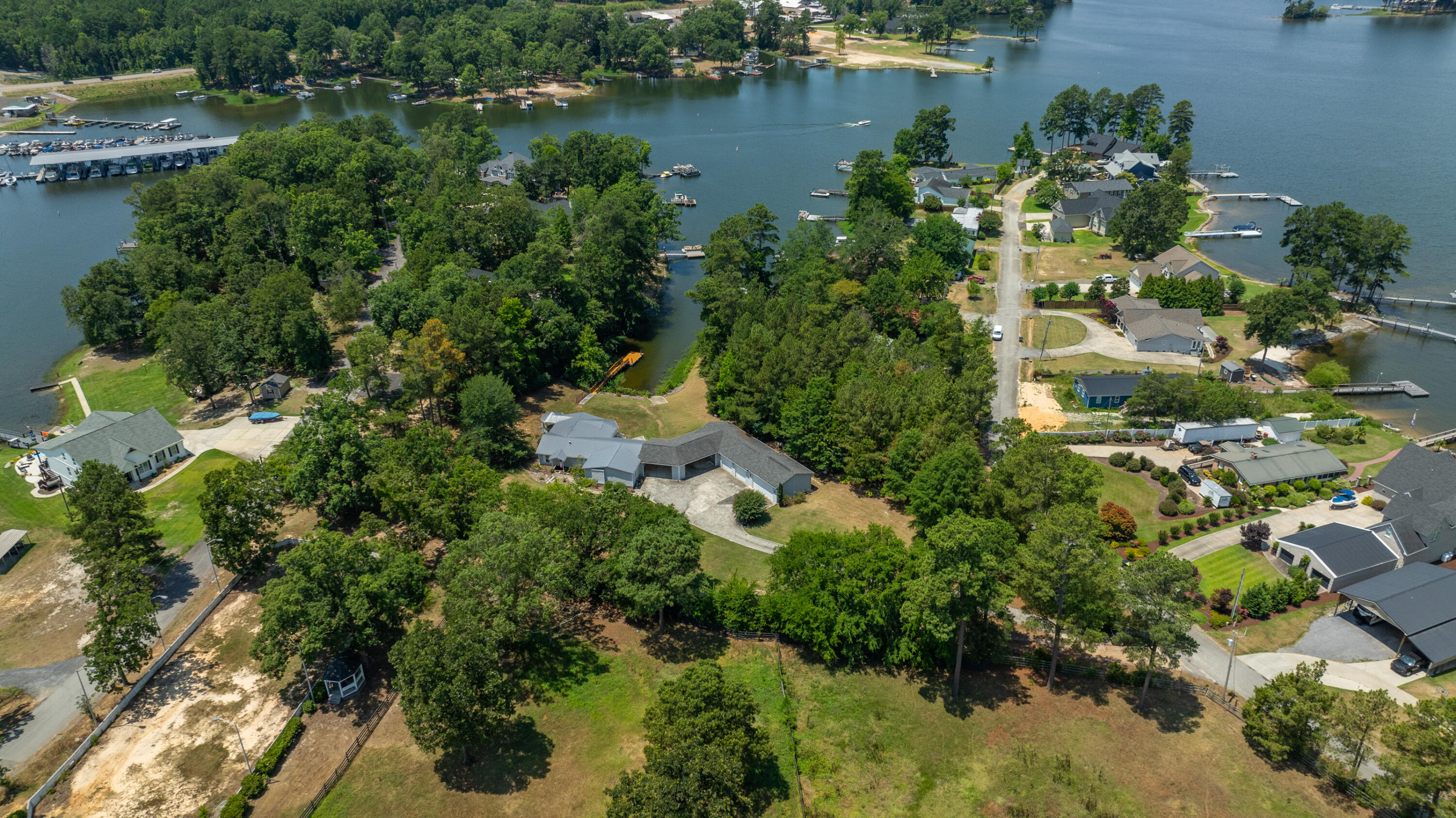 520 South Point Drive Gilbert, SC 29054 - Photo 11 of 118