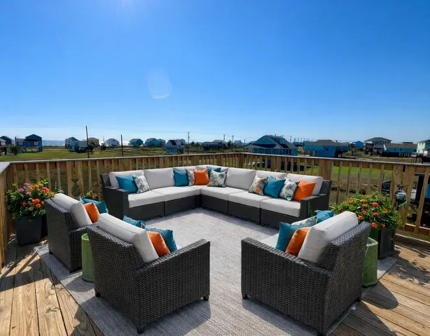 $331,500 | 4822 Palm Street, Surfside Beach, TX 77541