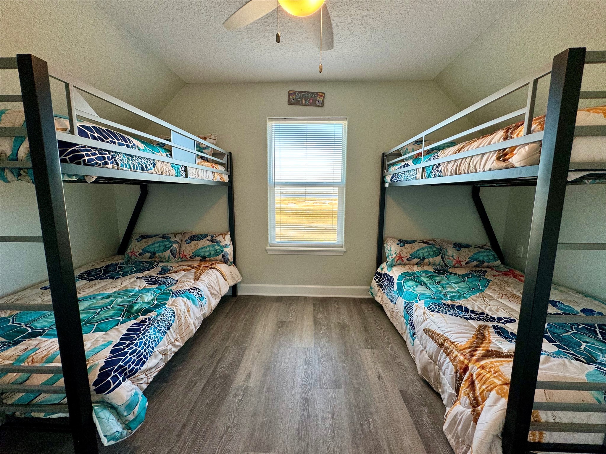 4822 Palm Street Surfside Beach, TX 77541 - Photo 24 of 32 Upstairs bedroom