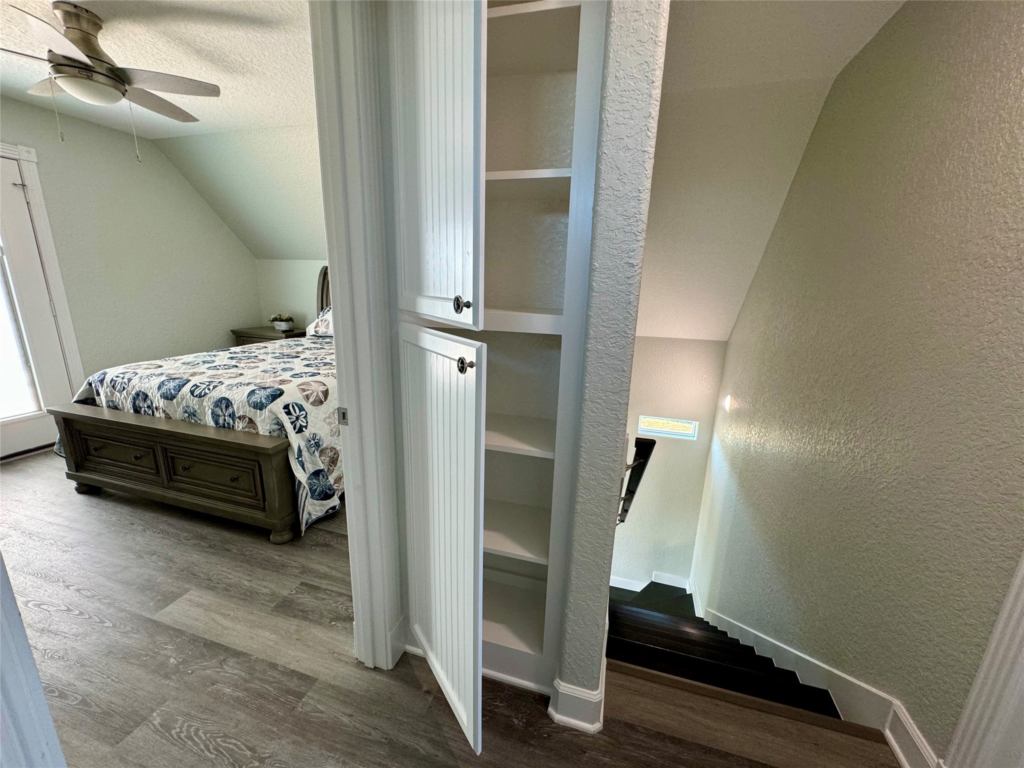 4822 Palm Street Surfside Beach, TX 77541 - Photo 28 of 32 Linen storage for all your Beach Towels!