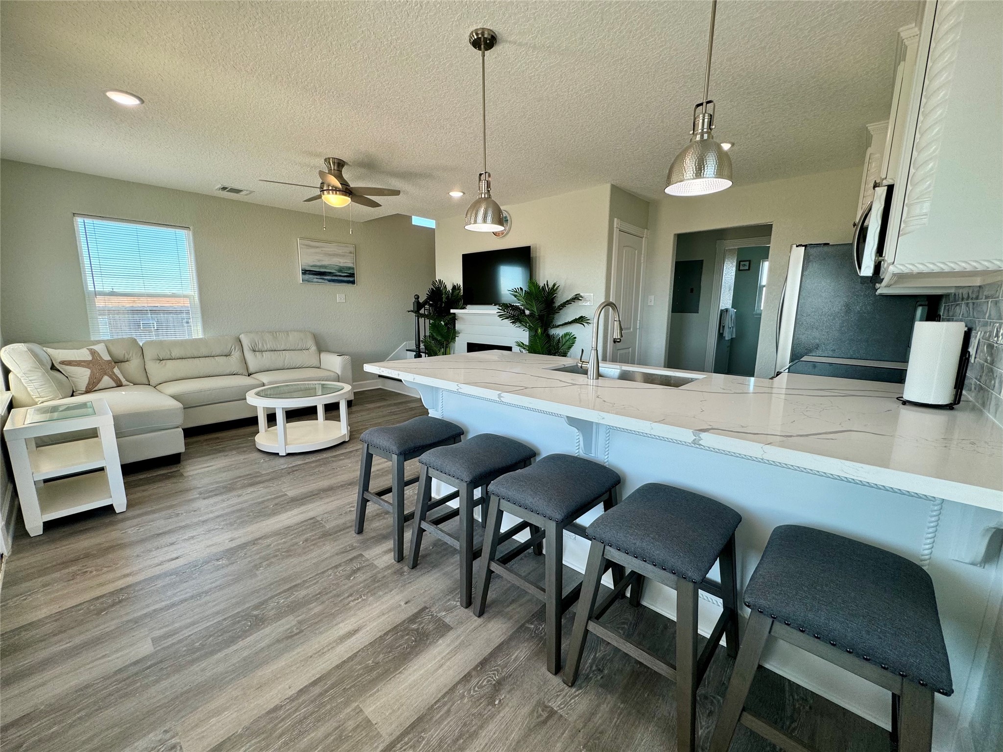 4822 Palm Street Surfside Beach, TX 77541 - Photo 6 of 32