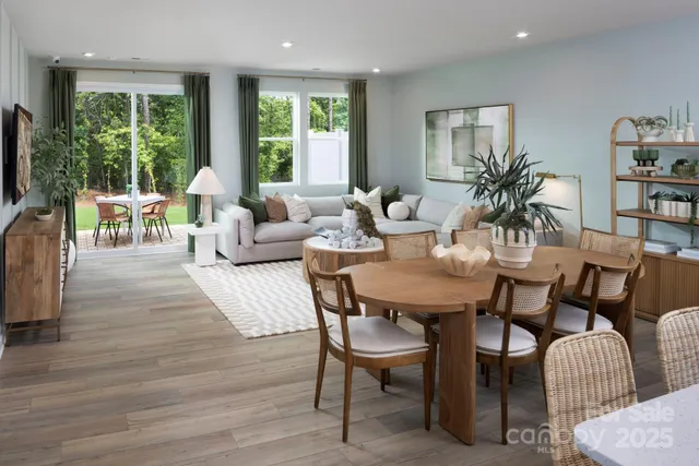 $329,990 | 2112 Vinyasa Lane, Charlotte, NC 28215