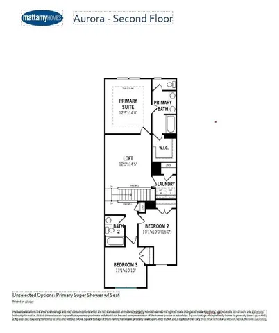 $329,990 | 2112 Vinyasa Lane, Charlotte, NC 28215
