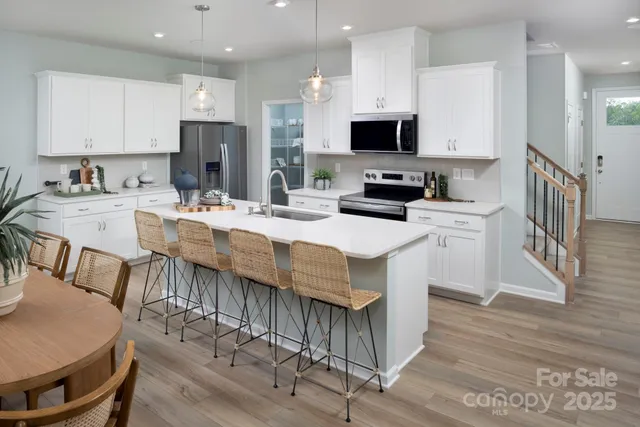 $329,990 | 2112 Vinyasa Lane, Charlotte, NC 28215