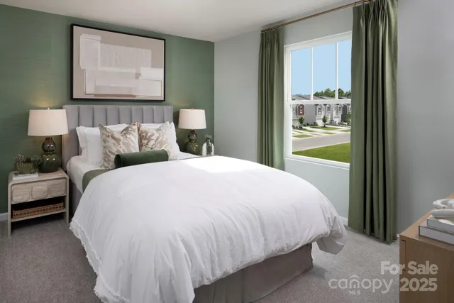 $329,990 | 2112 Vinyasa Lane, Charlotte, NC 28215