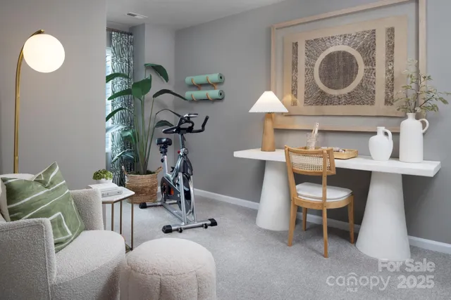 $329,990 | 2112 Vinyasa Lane, Charlotte, NC 28215