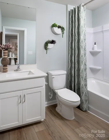 $329,990 | 2112 Vinyasa Lane, Charlotte, NC 28215