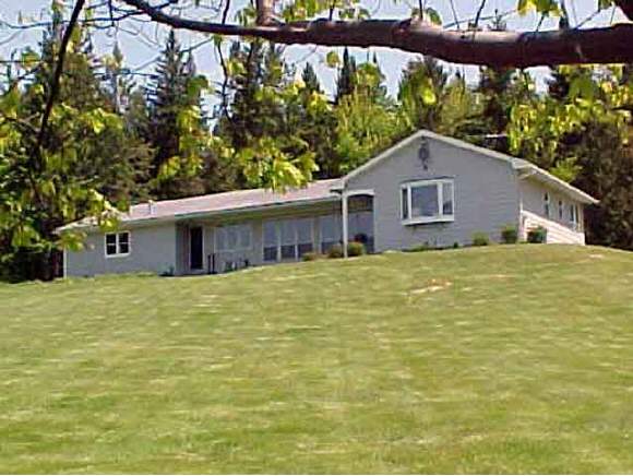 142 Washburn Road Burke, VT 05832 - Photo 1 of 1