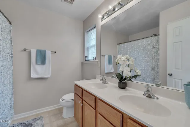 $259,900 | 7704 Averette Field Drive, Raleigh, NC 27616