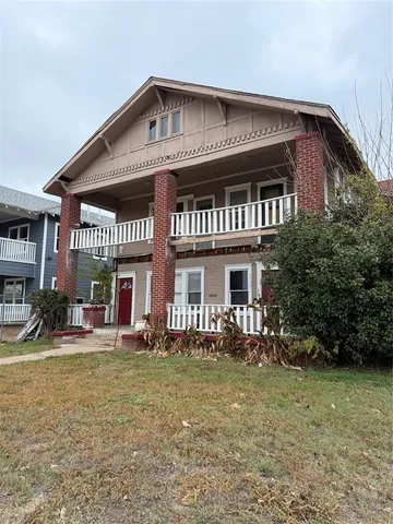 $225,000 | 3528 Colonial Avenue, Dallas, TX 75215