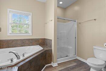 301 Sand Ridge Road Hubert, NC 28539 - Photo 21 of 28 21