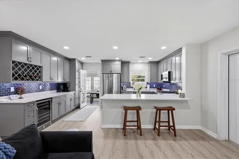 $614,900 | 152 Valencia Drive, Dunedin, FL 34698