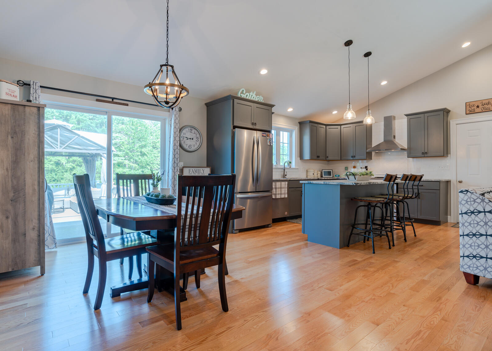58 Mitchell Hill Road Scarborough, ME 04074 - Photo 12 of 39 58MitchellHillRd-Scarborough-09