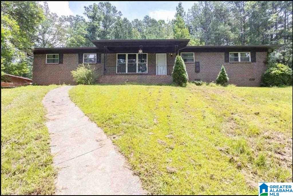 4325 McClendon Chapel Road Bessemer, AL 35022 - Photo 1 of 25